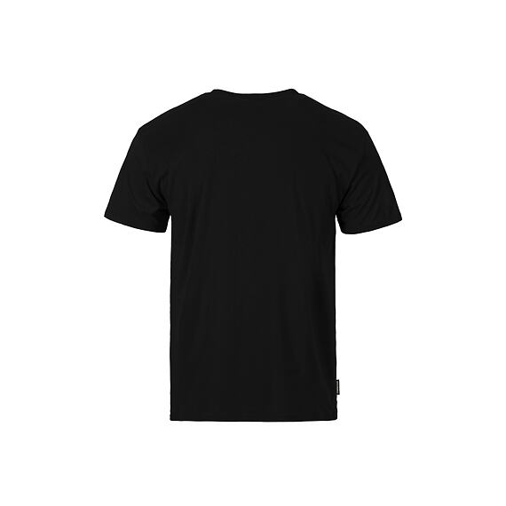 Agent t-shirt - black