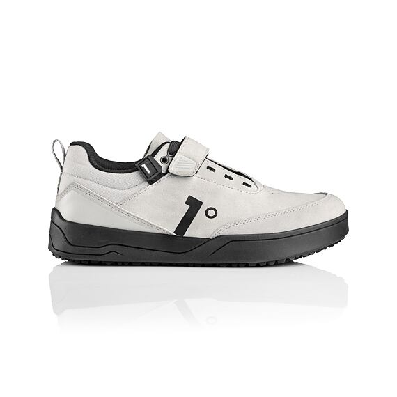 First Degree Fuse shoes - light grey