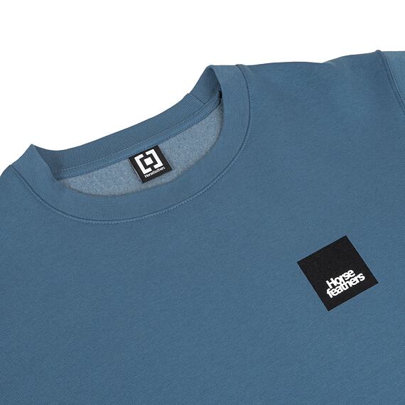 Dunk sweatshirt - blue heaven