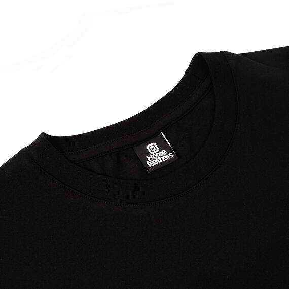 ATP Emblem t-shirt - black