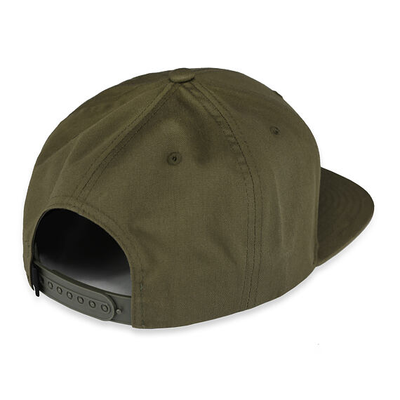 Braden cap - olive