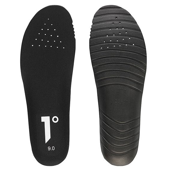 First Degree boty Flite - black