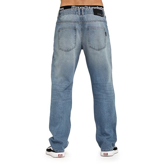 Calver jeans - light blue