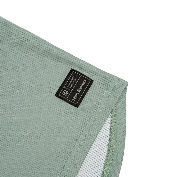 Bike dres Quantum - iceberg green