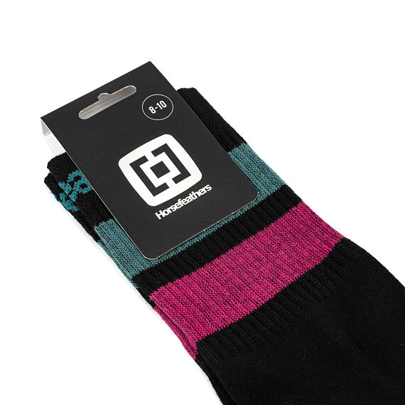 Fulu socks - black