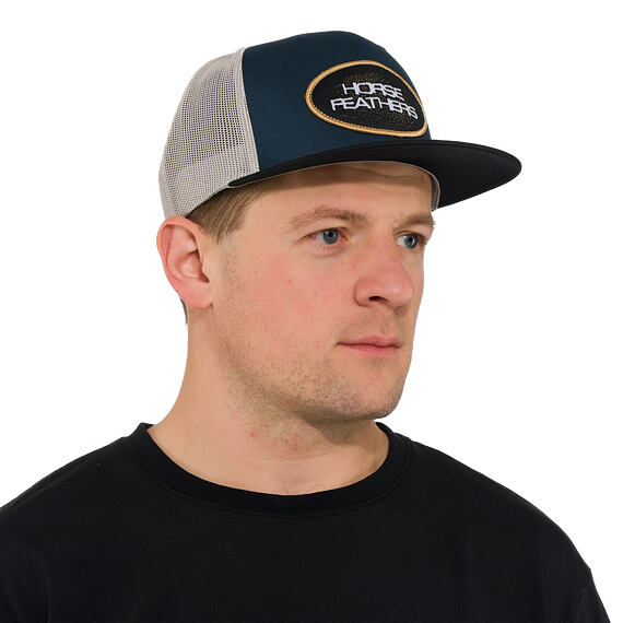 Bunk cap - navy