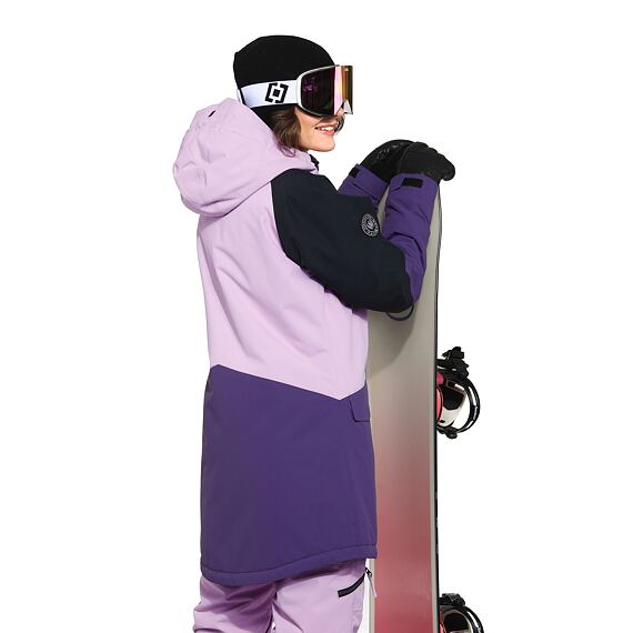 Pola II jacket - lilac