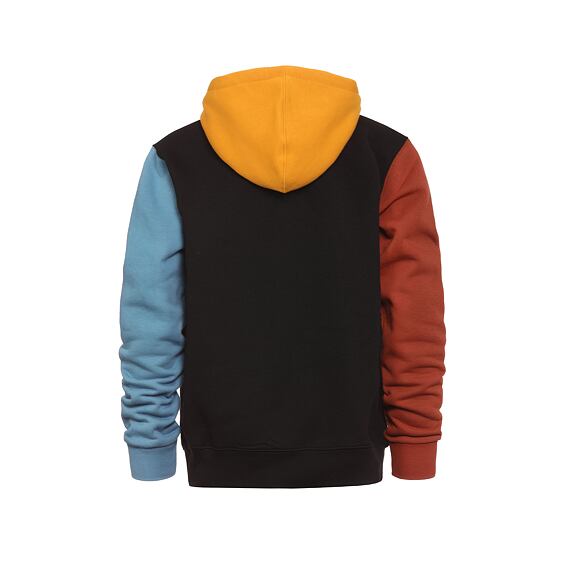 Leader Youth hoodie - multicolor