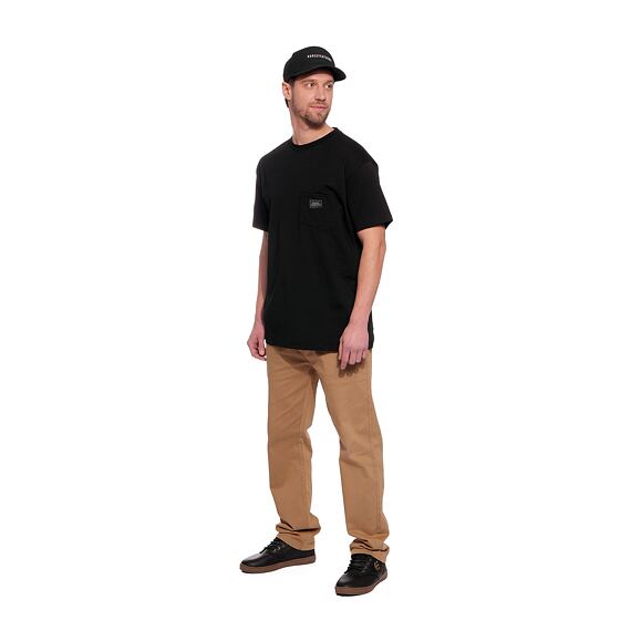 Alpha t-shirt - black