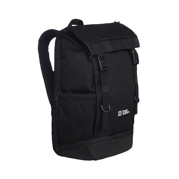 Shift backpack - black