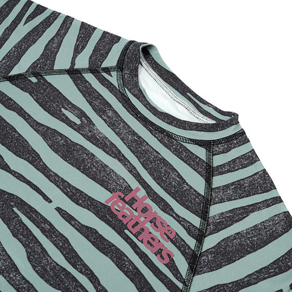 Matar Youth set - zebra