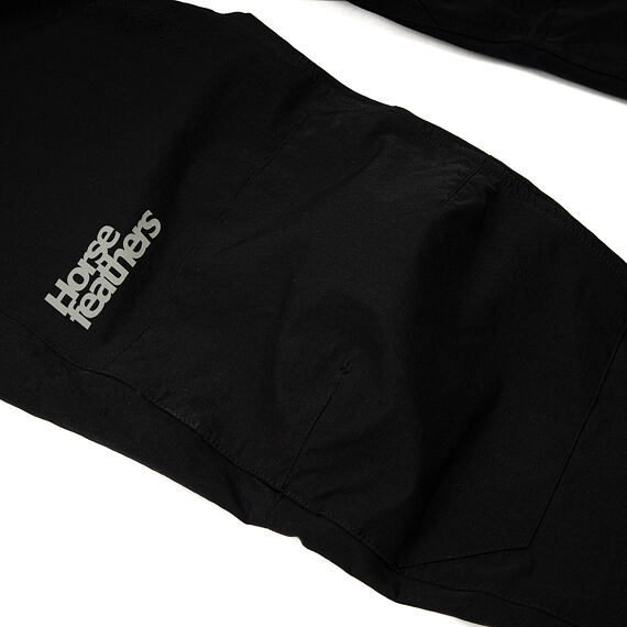 Stoker bike pants - black