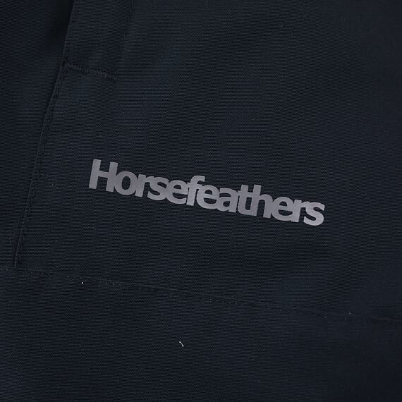 Horsefeathers detské snowboardové nohavice Medler Youth