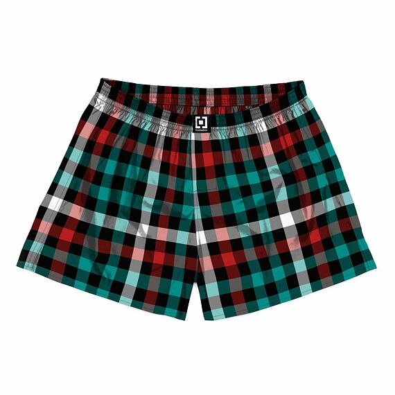 Horsefeathers Sonny boxer shorts alhambra