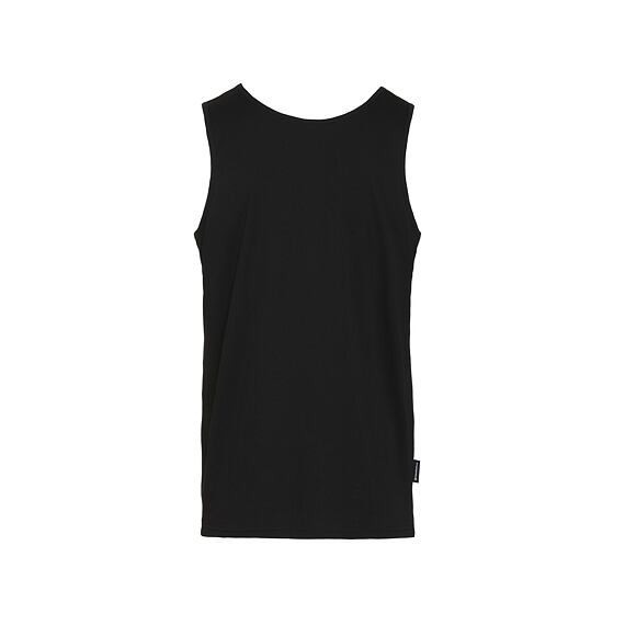 Tílko Block Tank - black