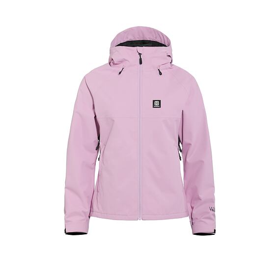 Bunda Hazel - lilac