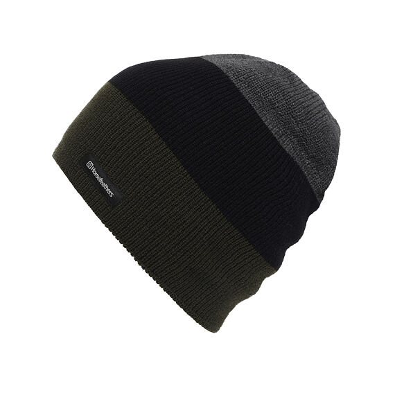 Matteo beanie - urban olive