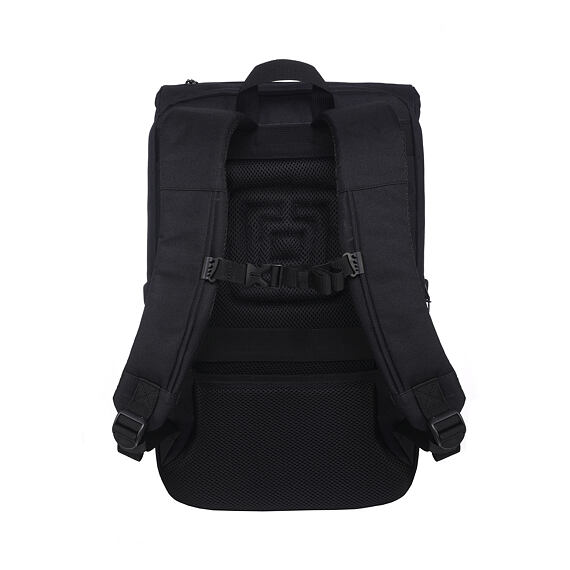 Shift backpack - black