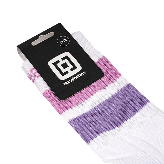 Fulu socks - white