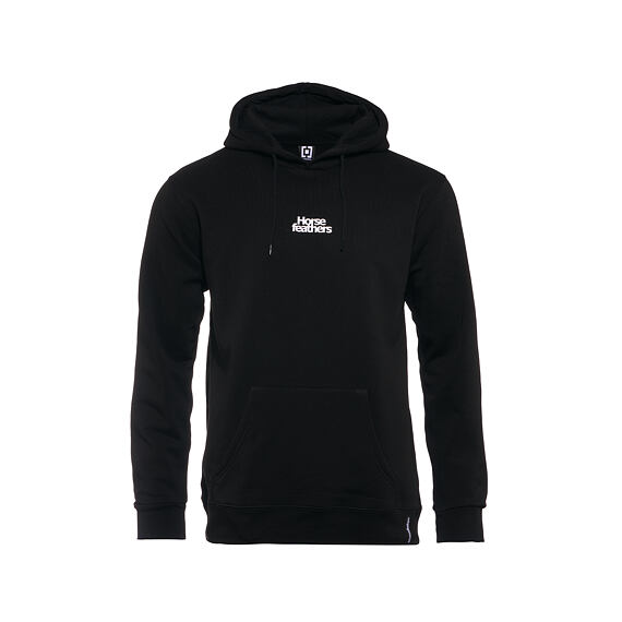 Mikina Shale - black