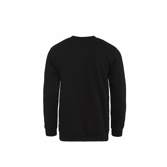 Dunk sweatshirt - black