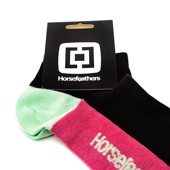 Dea Socks - black