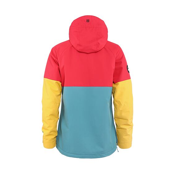 Mija jacket - lollipop