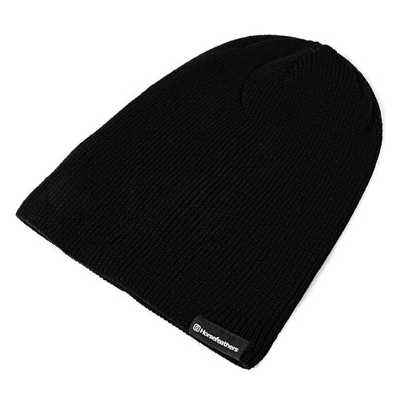 Hillary beanie - black