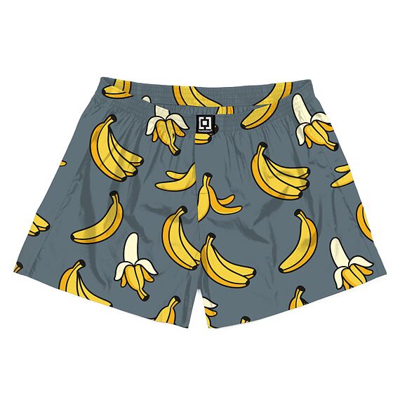 Trenýrky Manny - bananas