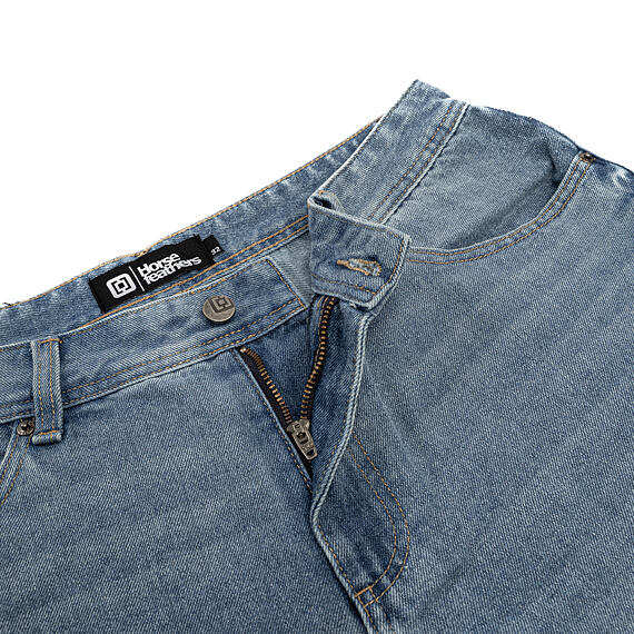 Calver jeans - light blue