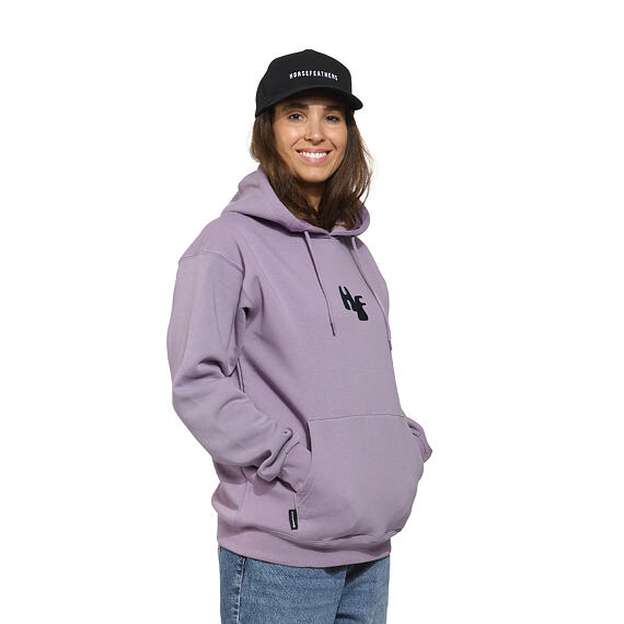 Cobie hoodie - iris