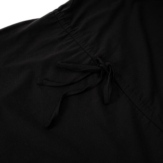 Wendy dress - black