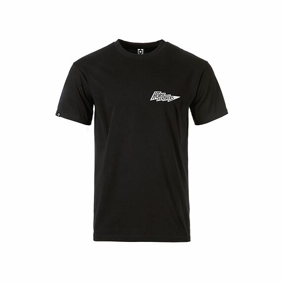 Thunder t-shirt - black