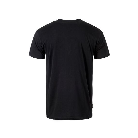 Minimalist t-shirt - black