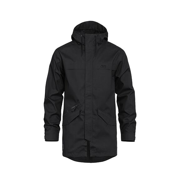 Medel jacket - black