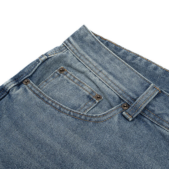 Calver jeans - light blue