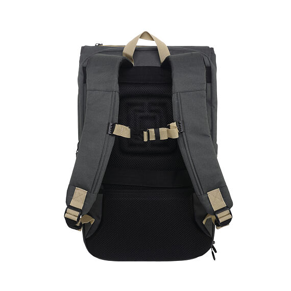 Shift backpack - gray