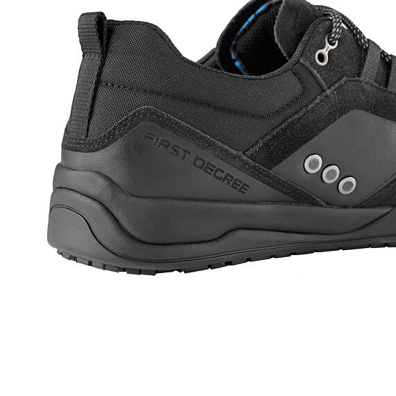 First Degree boty Flite - black