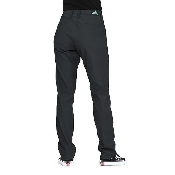 Croft women's technical pants - gray