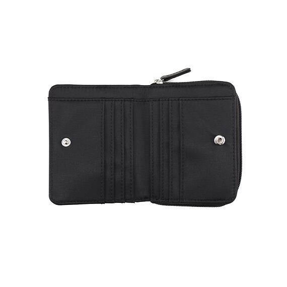 Kairi wallet - heather anthracite