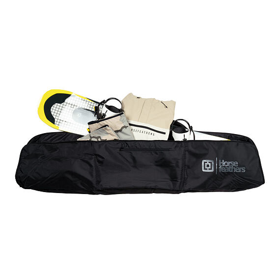 Obal na snowboard Voyager - all black