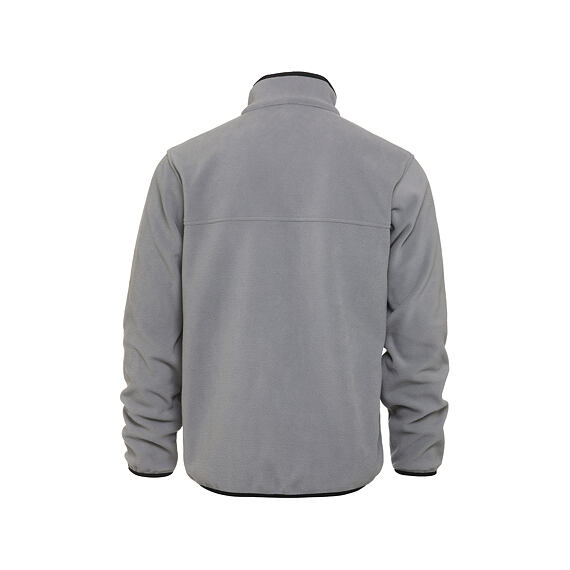 Fleece Darko pullover - mirage gray