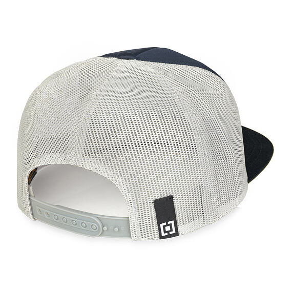 Bunk cap - navy