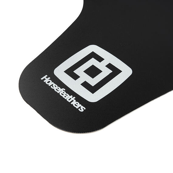 Mudguard - logo