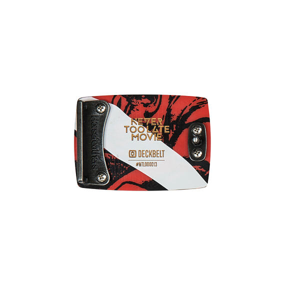 Pásek Deck NTL movie - 000013