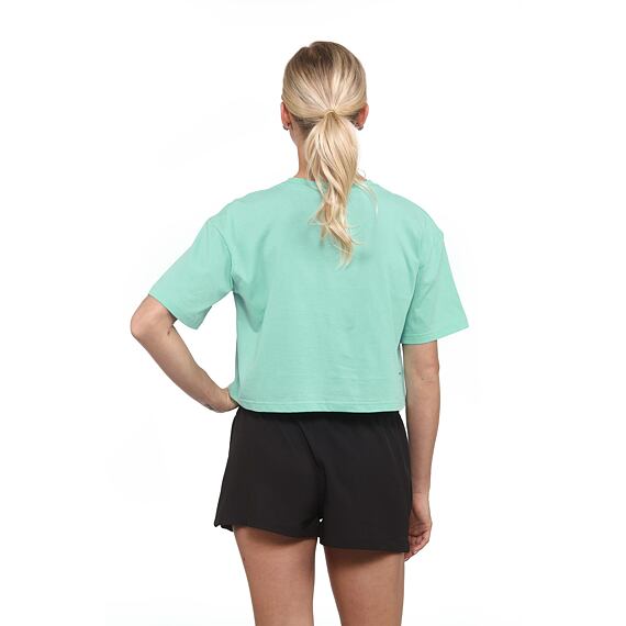 Lili top - beach glass