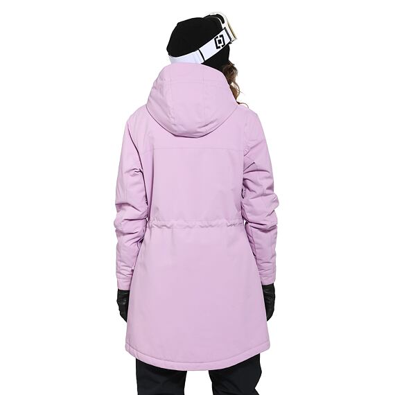 Clarise jacket - lilac