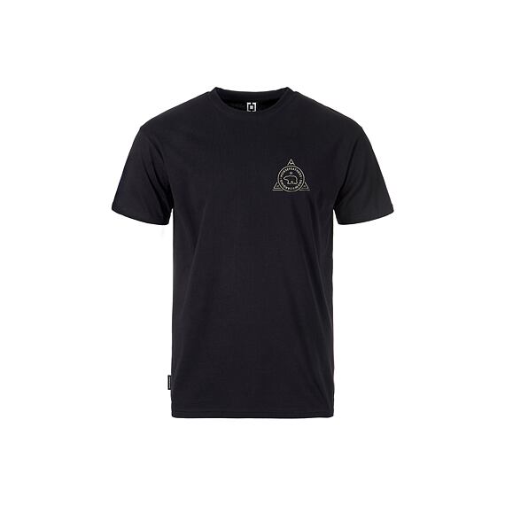 Triko Grizzly Triangle - black