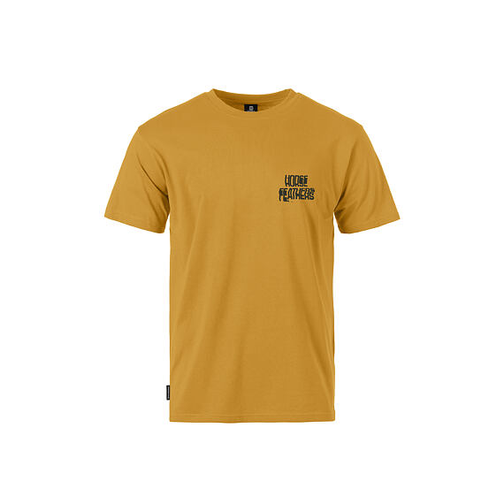 Xerox t-shirt - honey