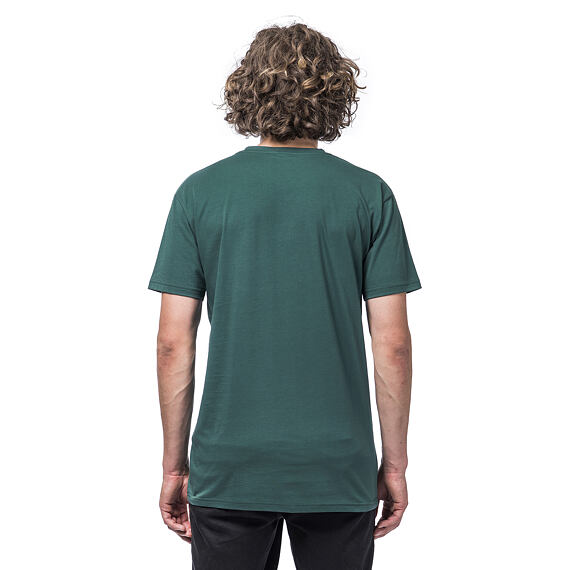 Triko Vale SS - smoke pine